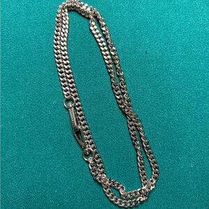 All saints Bag Chain